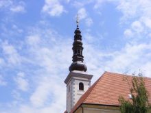V  klariskom Kostole Nanebovzatia Panny Márie po čase opäť zaznie organ