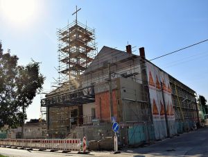 Trnava pomôže partnerskej Břeclavi po tornáde, prispeje aj na kostol na Kopánke