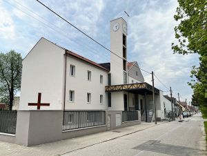 Saleziáni chystajú slávnostný víkend na Kopánke, zahrá aj Bystrík s kapelou