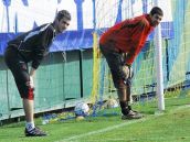 Tréner brankárov Spartaka Kostolanský odletel do Írska