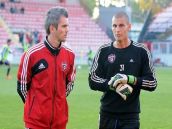 Andrej Kostolanský odchádza zo Spartaka k reprezentácii exotického Jemenu