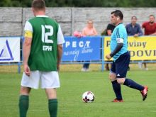 Koniec mužského futbalu vo Veľkých Kostoľanoch? Z tímu už odišlo desať hráčov