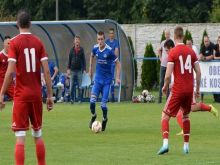 Futbal, 7. liga B: Trakovice sú stopercentné, Veľké Kostoľany porazili Madunice