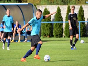 Vo Veľkých Kostoľanoch bude na hody festival aj futbalový zápas o postup