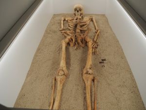 Západoslovenské múzeum ponúka deťom možnosť spoznať prácu archeológa