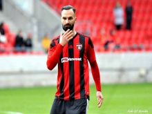 Spartakovec Košút chce spokojne chodiť po ulici aj po derby so Slovanom