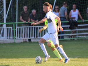 Futbal, 3. liga: Malženice zvíťazili aj nad Novými Zámkami