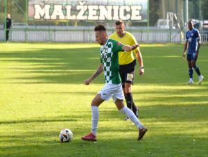 Futbal: Kotlár odišiel z Malženíc do Šale, Horná Krupá má dve posily z Bolerázu