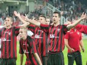 Spartakovec Koubský: Rivalitu pražských S prekoná derby Spartak - Slovan