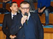 Prezident SFZ fanúšikom Spartaka: Skúste prehodnotiť vzťah k reprezentácii