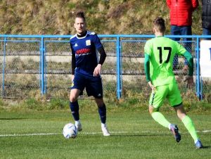 Futbal, 4. a 5. liga: Horná Krupá zdolala Hlohovec, Vrbové ukončilo sezónu výhrou