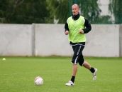 VIDEO: Spartak v príprave aj s novými tvárami a Karhanom