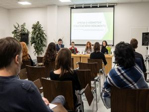 Župa vypracovala stratégoiu rozvoja zdravotníctva v Trnavskom kraji