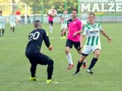 Futbal, 4. liga: Malženice zdolali v derby Jaslovské Bohunice, víťazne začal aj Boleráz