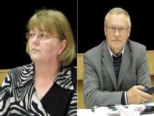 V Jaslovských Bohuniciach nebude chýbať volebný súboj Krajčovičová – Ryška