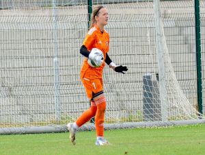 Futbalistky Spartaka nezabodovali ani v Ružomberku, rozhodol jediný gól