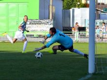 Slovnaft Cup: Do Malženíc a Horných Orešian prídu fortunaligisti, Spartak mieri do Bardejova