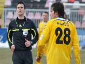 Trnavský rozhodca Peter Kráľovič bude pískať medzinárodné zápasy