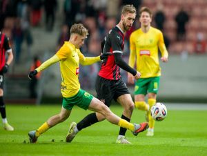 Spartak proti Žiline nevyužil šancu výraznejšie sa dotiahnuť na čelo tabuľky