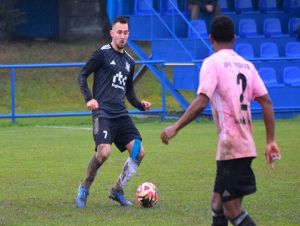 Futbal, 4. liga: Štvorgólový Krč režíroval bolerázsku výhru, uspeli aj Piešťany