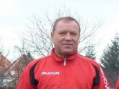 Futbalový tréner Krcho odchádza z Kľačian do Červeníka