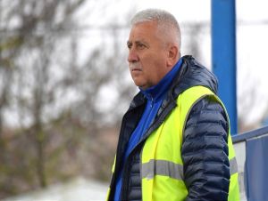 Futbalový Boleráz pôjde na sústredenie do Turecka, na jar chce naháňať Nitru