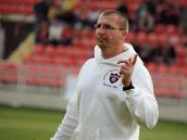 Branislav Kriška odchádza zo Spartaka, bude šéfovať futbalovému centru v Senci