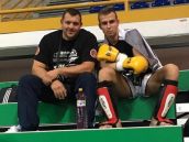 Ten chlapec má ranu silnú ako kamión! Patrik Križan dosiahol obrovský úspech