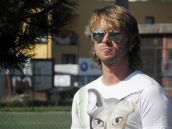 Tréner Lokomotívy Križan: Na polčas si ešte v pohode trúfnem