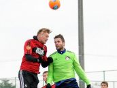 Spartak Križka neangažuje, klub sa s hráčom nedohodol na podmienkach