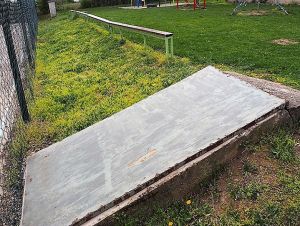 Ministerstvo obrany predáva podzemné kryty v Križovanoch a v Zelenči