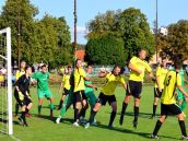 Futbal, 6. liga: Zavar deklasoval Leopoldov, Majcichov vyhral v Siladiciach gólmi zo záveru