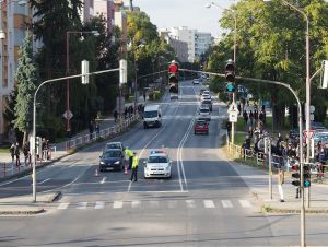 Do inteligentných križovatiek pôjdu cez 3 milióny eur, Trnava hľadá dodávateľa