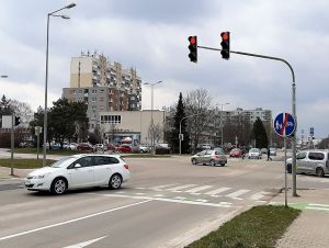 Trnava získala takmer milión eur na inteligentné riadenie križovatiek