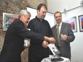 Trnavský cukrovar a jeho železnička vstali z mŕtvych