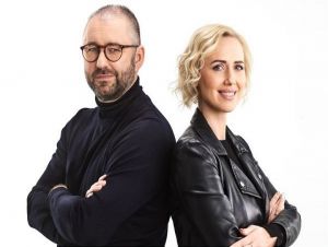 Prednosta Mestského úradu v Trnave Igor Kršiak kandiduje na post primátora Nitry