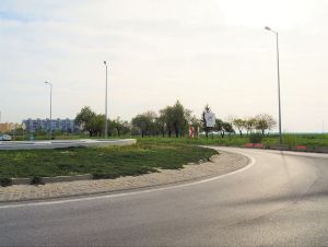 Trnava pripraví dokumentáciu pre južný obchvat mesta