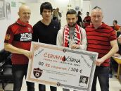 Fanúšikovia Spartaka si krvácaním spomenuli na Ladislava Kunu