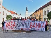 Spartak pozýva fanúšikov, ktorí budú darovať krv, na bezplatnú prehliadku štadióna
