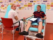 Futbaloví fanúšikovia odkazujú: Trnavu čaká krvavý piatok