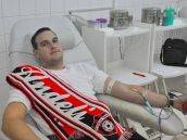 Fanúšikovia trnavského Spartaka avizujú krvavý piatok