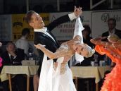 Úspešný tanečný klub KTŠ Tyrnavia hľadá nové talenty