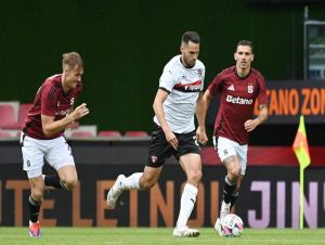 Exspartakovec Kubista si našiel nový klub, pokračovať bude v Poľsku