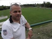 Zmeny v Zelenči: Richard Kučera už nie je šéfom futbalu v obci