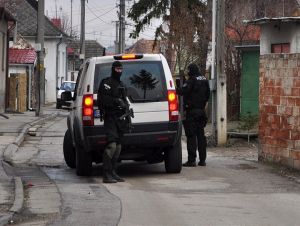 Za výstrel v Maduniciach hrozí obvinenému mužovi až osem rokov väzenia