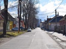 Po rokoch odkladania by Kukučínovu ulicu v Trnave mali obnoviť do konca roku