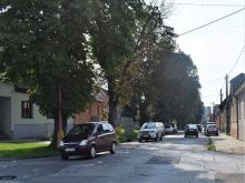 Kukučínovu ulicu začínajú rekonštruovať, príde aj k oprave podzemných sietí