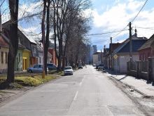 Kukučínovu ulicu začnú rekonštruovať už tento rok, investíciu zaradia do rozpočtu