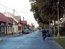 Rekonštrukcia Kukučínovej ulice začne čoskoro, firmu už vybrali