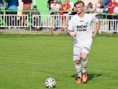 Futbal: Ujlaky a Kukučka prestúpili do rakúskeho Zwentendorfu